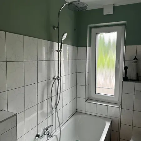 Kleine Fewo Auf M Hasten Remscheid Exterior foto