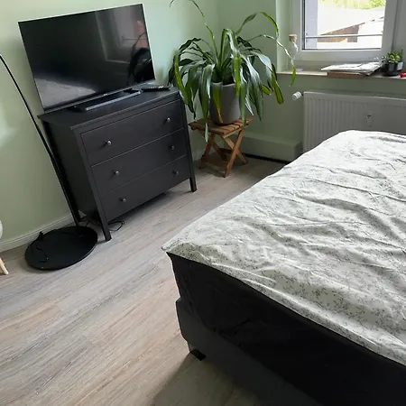 Kleine Fewo Auf M Hasten Remscheid Exterior foto