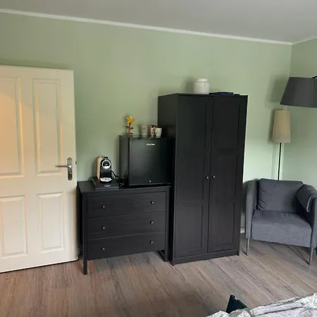 Kleine Fewo Auf M Hasten Remscheid Exterior foto