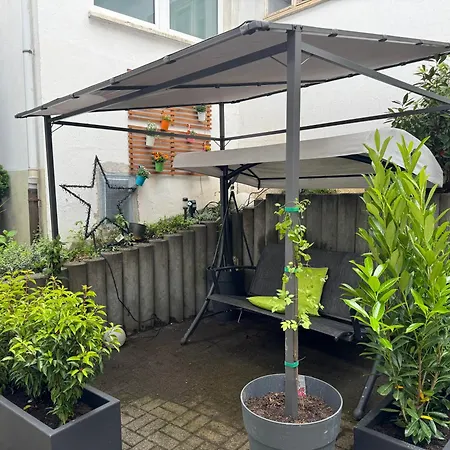 Kleine Fewo Auf M Hasten Remscheid Exterior foto