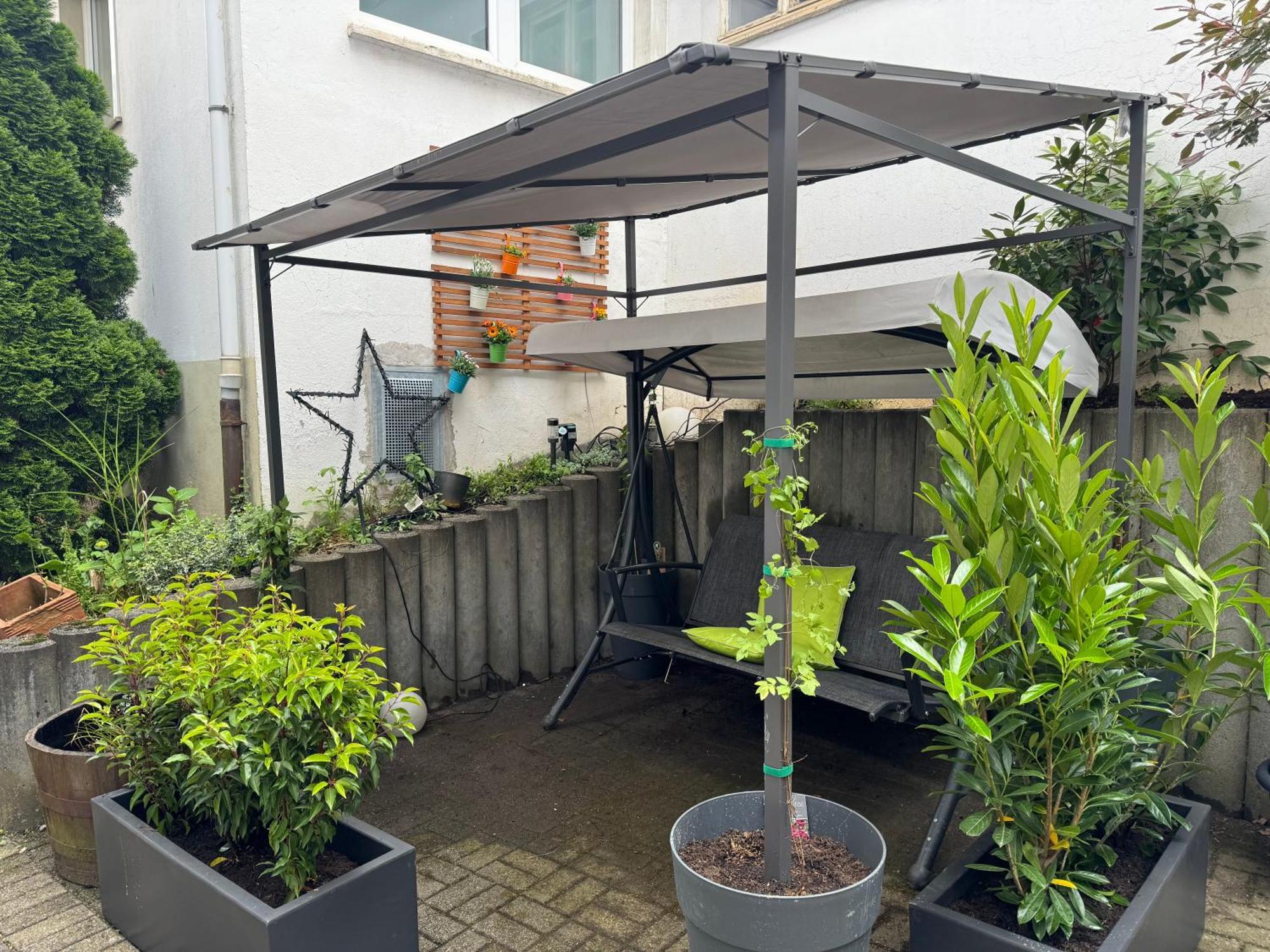 Kleine Auf M Hasten Apartment *